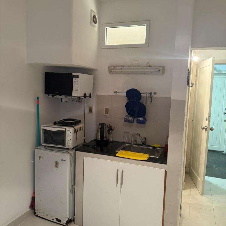 La Pastora - One-Bedroom Apartment - 2