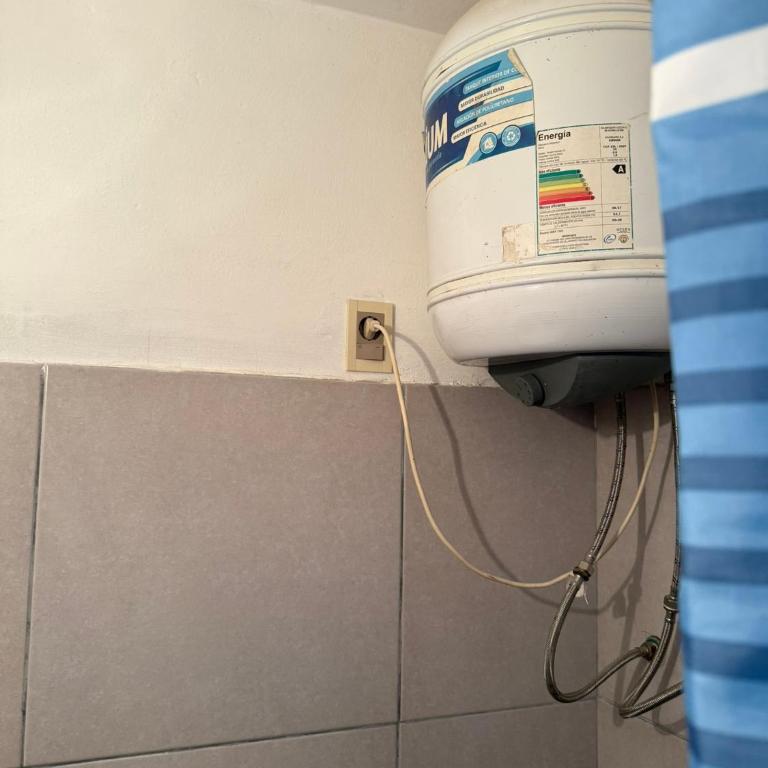 La Pastora - One-Bedroom Apartment - 5