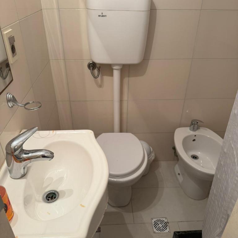 La Pastora - One-Bedroom Apartment - 3