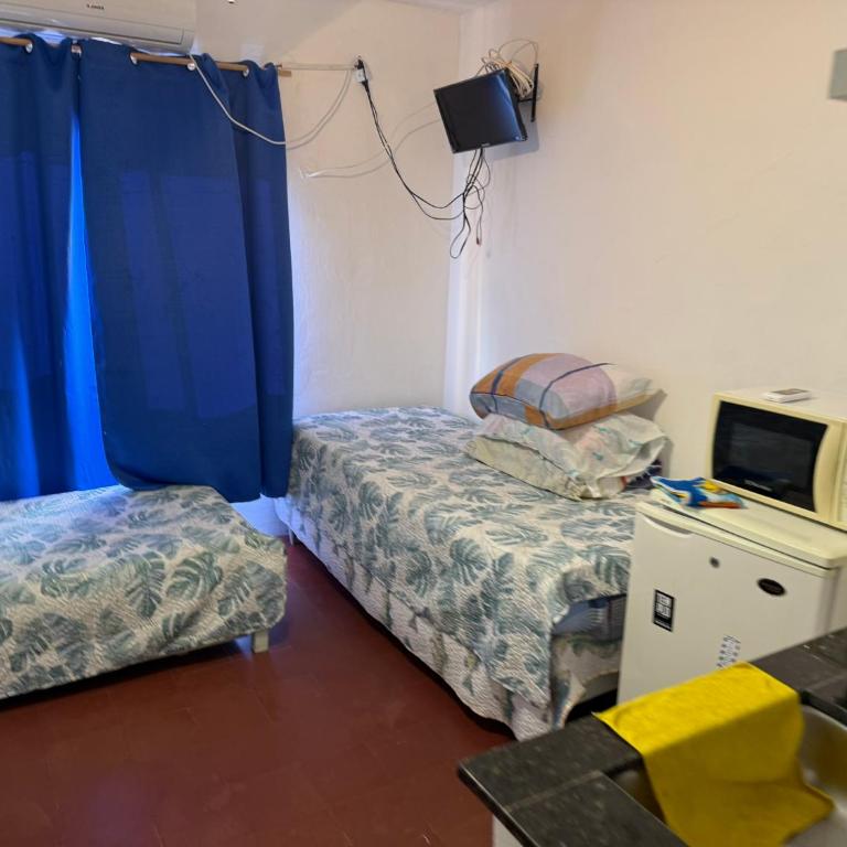 La Pastora - One-Bedroom Apartment - 6
