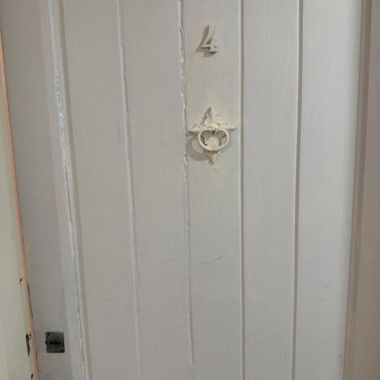 La Pastora - One-Bedroom Apartment - 6
