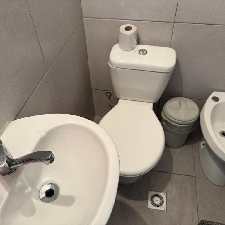 La Pastora - One-Bedroom Apartment - 7