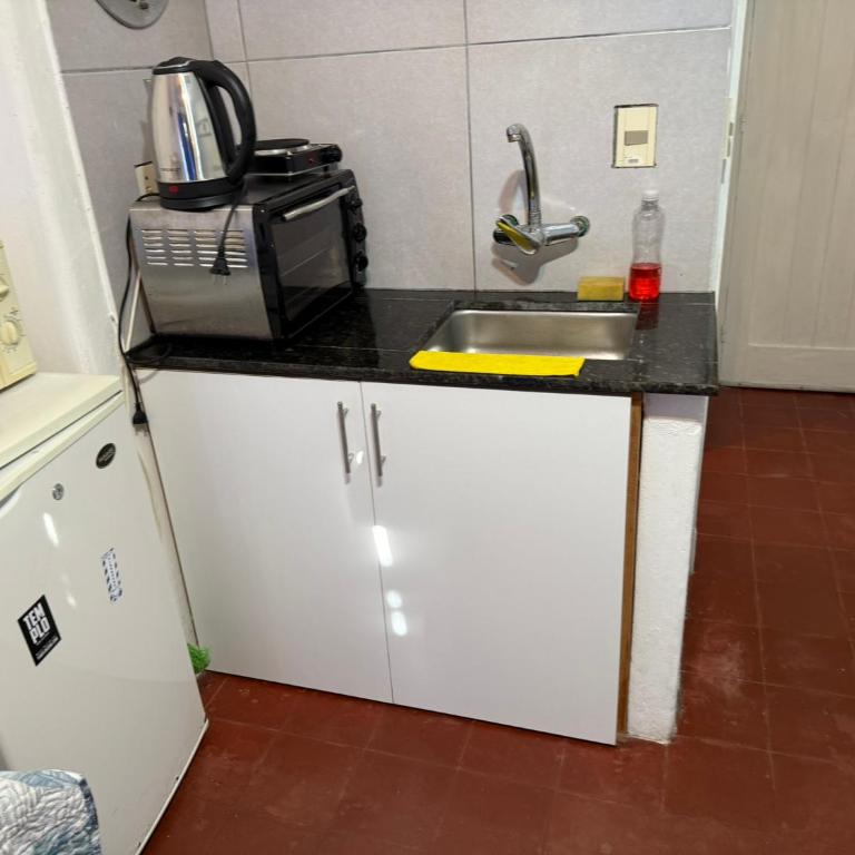 La Pastora - One-Bedroom Apartment - 9