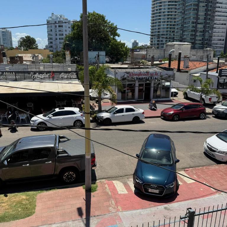 La Pastora - One-Bedroom Apartment - 15