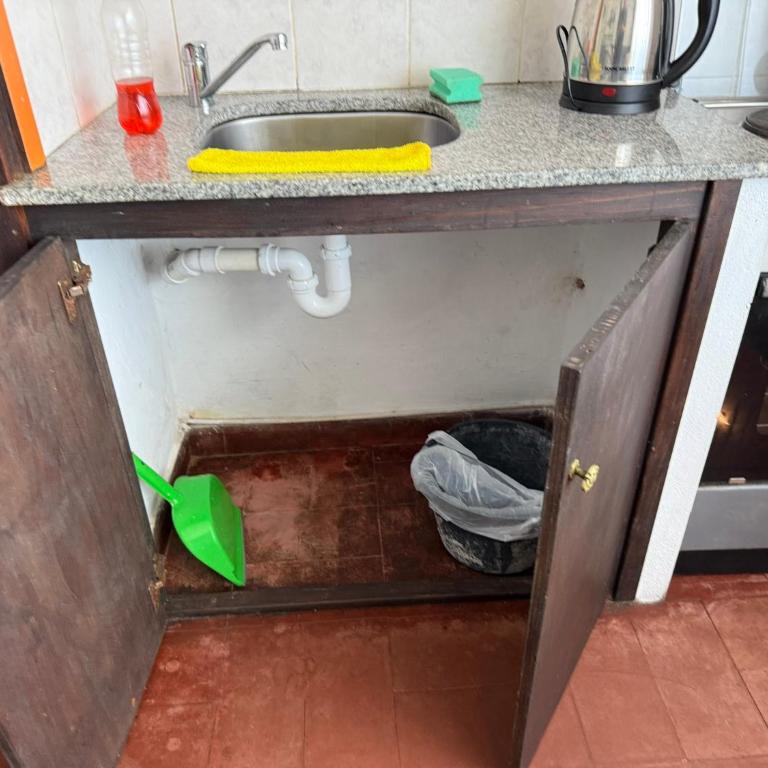 La Pastora - One-Bedroom Apartment - 17