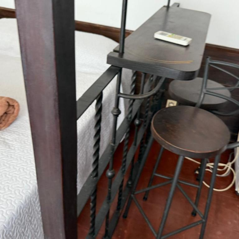 La Pastora - One-Bedroom Apartment - 20