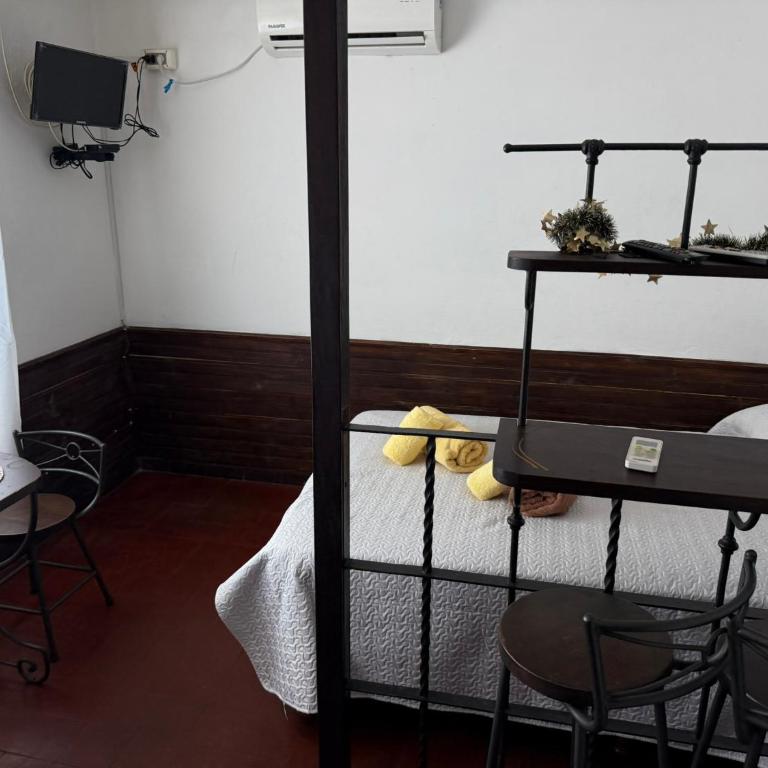 La Pastora - One-Bedroom Apartment - 21