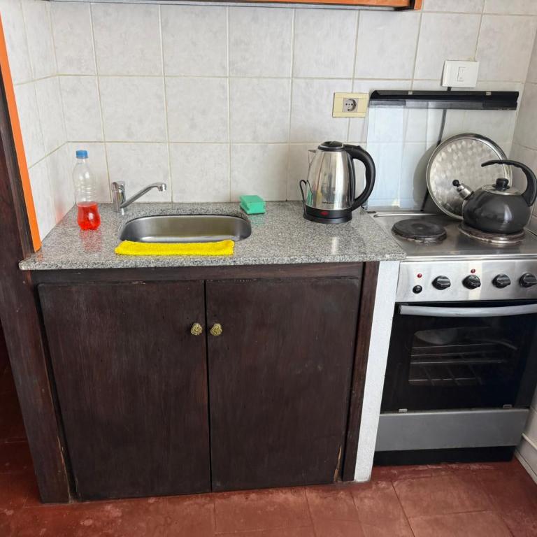 La Pastora - One-Bedroom Apartment - 22