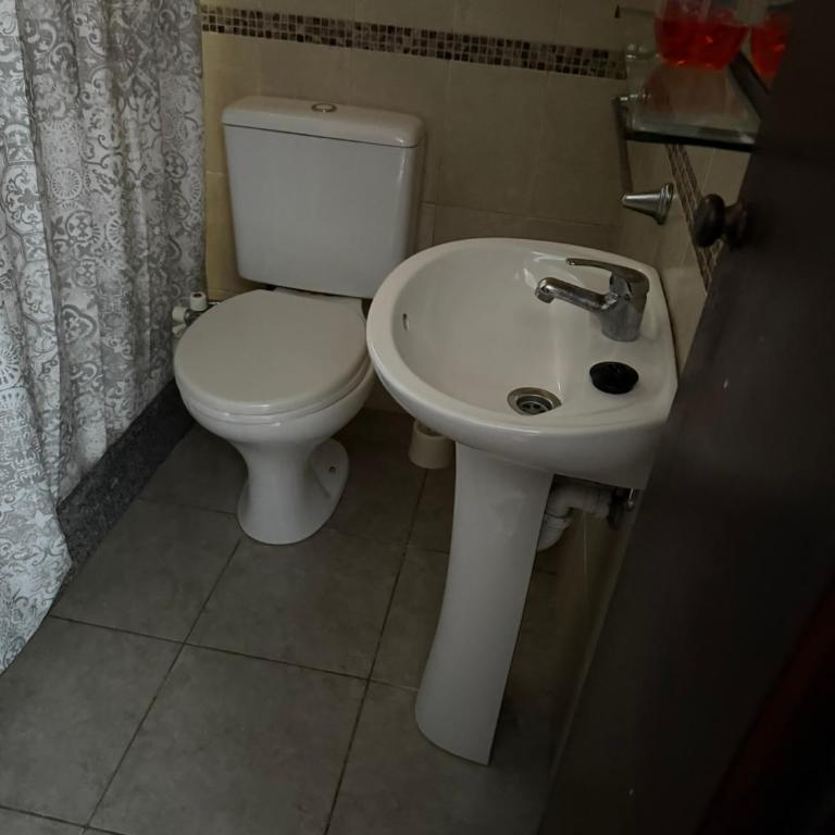 La Pastora - One-Bedroom Apartment - 24