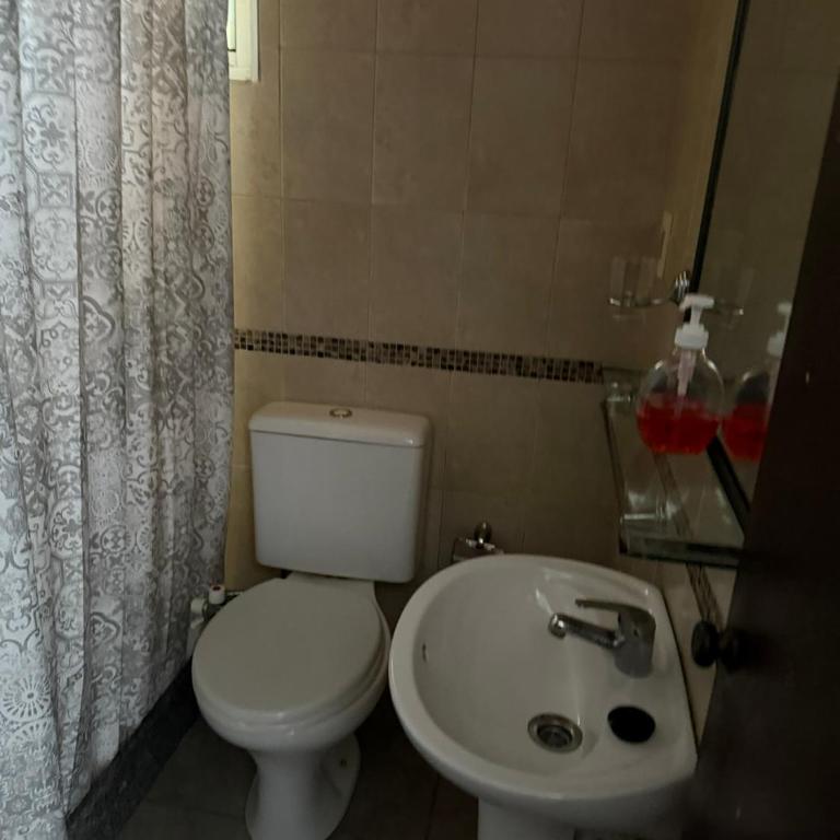 La Pastora - One-Bedroom Apartment - 25