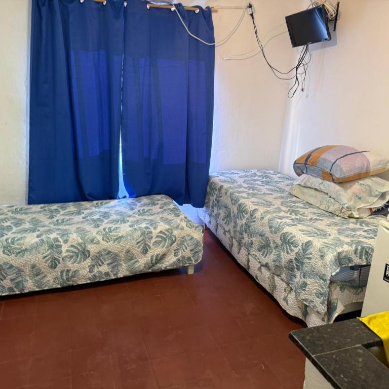 La Pastora - One-Bedroom Apartment - 13