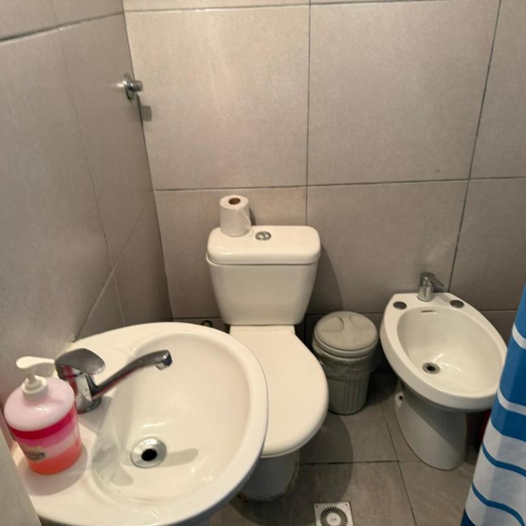 La Pastora - One-Bedroom Apartment - 14
