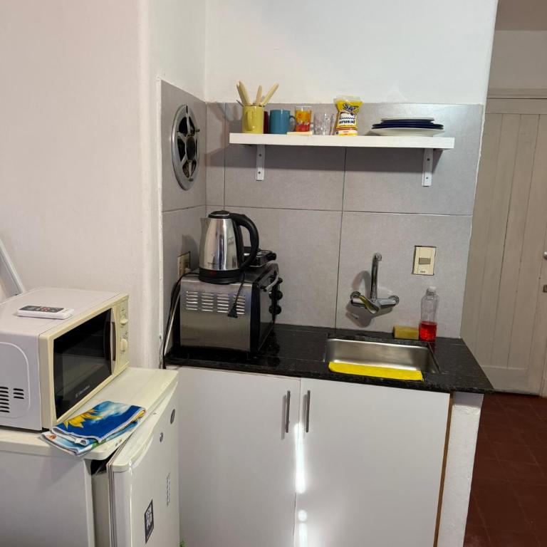 La Pastora - One-Bedroom Apartment - 15