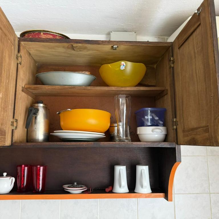 La Pastora - One-Bedroom Apartment - 30