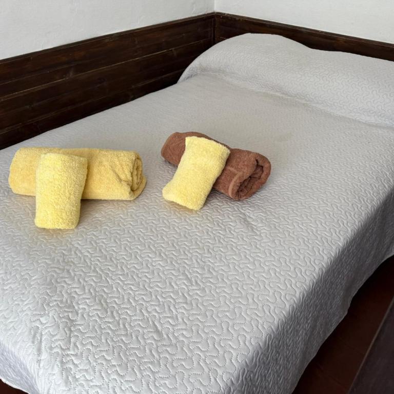 La Pastora - One-Bedroom Apartment - 31