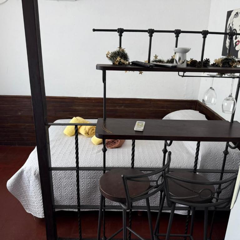 La Pastora - One-Bedroom Apartment - 35