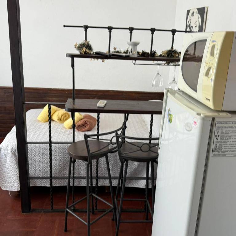 La Pastora - One-Bedroom Apartment - 36