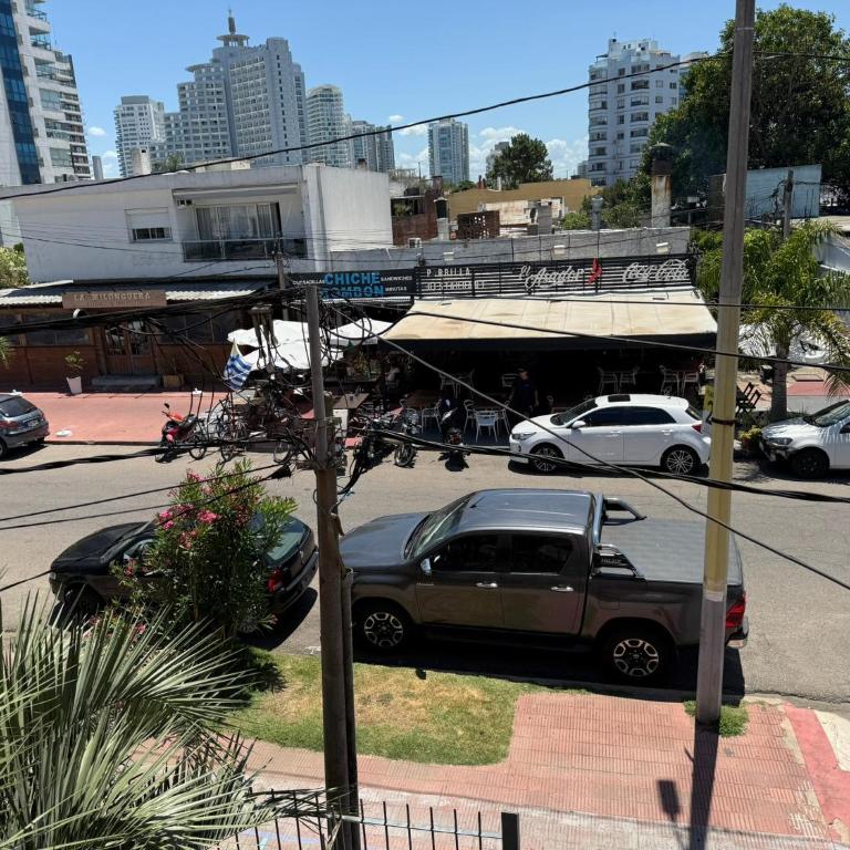 La Pastora - One-Bedroom Apartment - 38