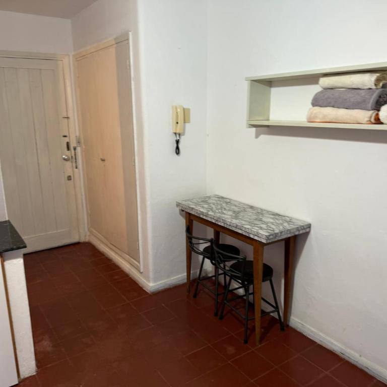 La Pastora - One-Bedroom Apartment - 19