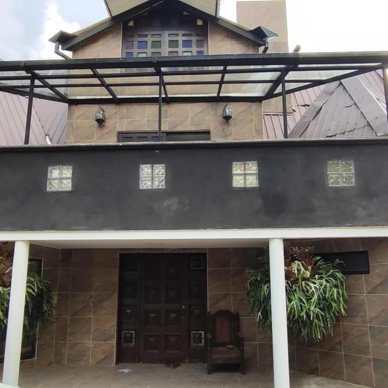 Hermosa Casa Finca en Santa Elena - Aeropuerto JMC - Casa de 5 dormitorios - 34