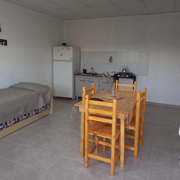 Departamentos TUNQUELEN - Apartamento de 1 dormitorio - 1