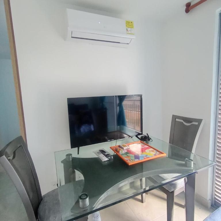 Apartamento vacacional Flandes Tolima - Apartamento de 3 dormitorios - 13