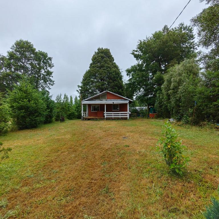 Cabañas Pinohuacho - Casa - 2