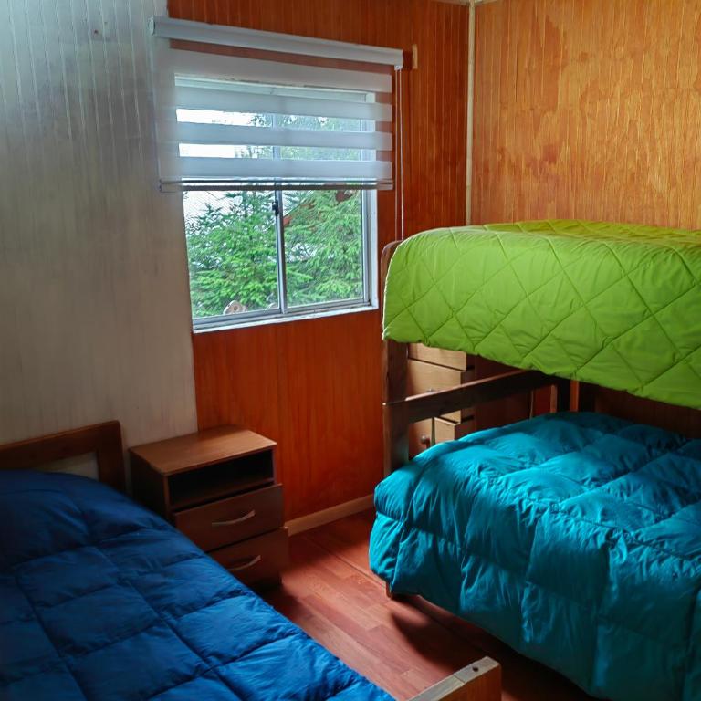 Cabañas Pinohuacho - Casa - 15