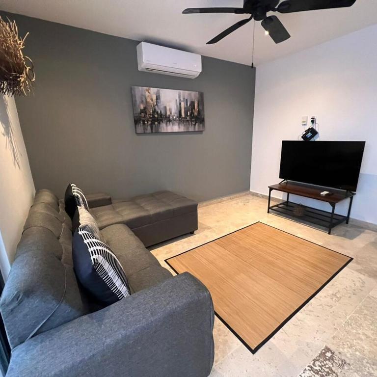 Tulum-Onebedroom-FastWIFI-PoolTable-Privatetub - Apartamento de 1 dormitorio - 30