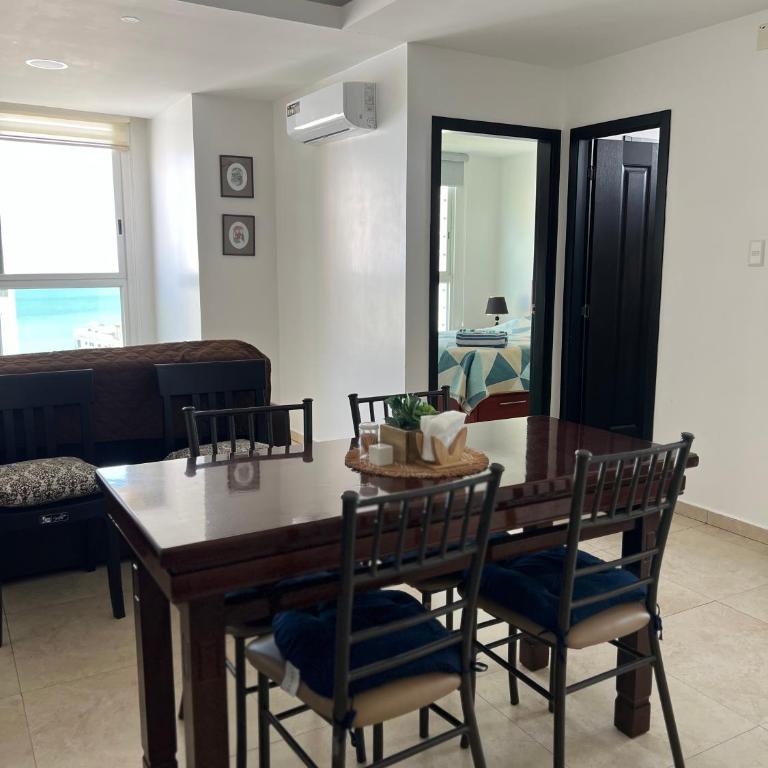 Suite en Salinas con Vista al Mar - Apartamento de 1 dormitorio - 11