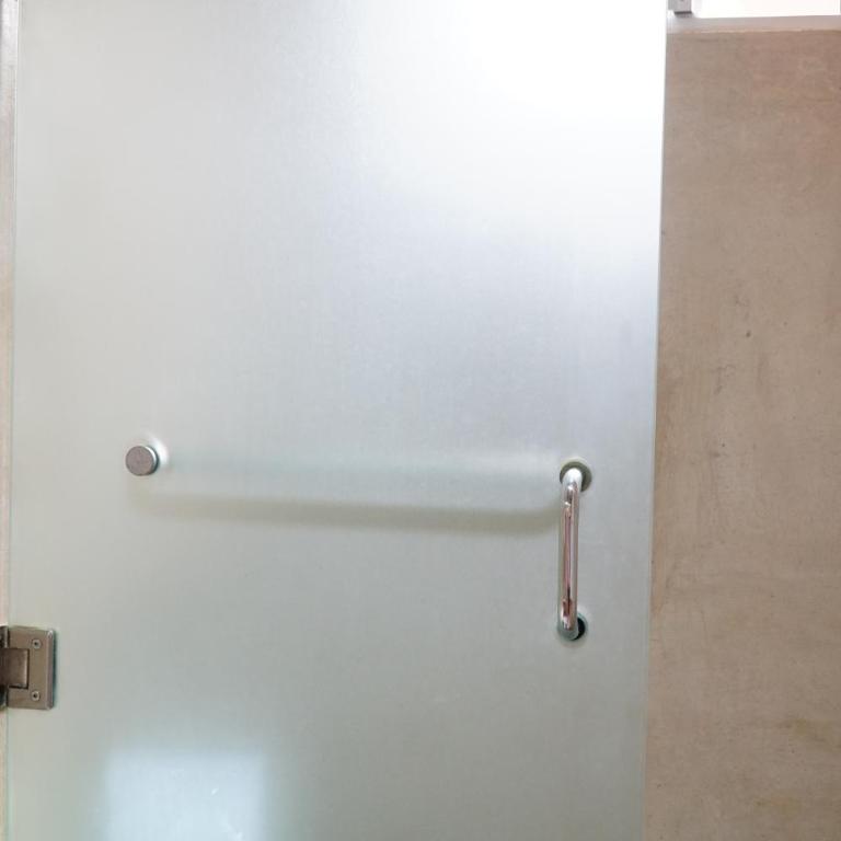 Hospedaje C33 #2 - Apartamento de 1 dormitorio - 11