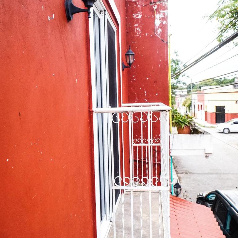Hospedaje C33 #2 - Apartamento de 1 dormitorio - 16