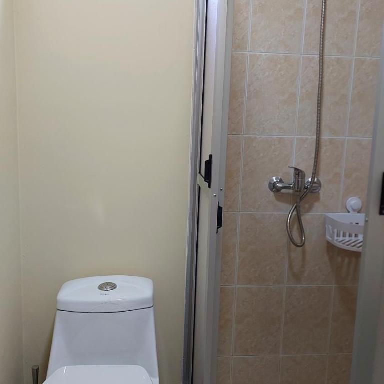 Tinajas y Depto en Quiriyuca - One-Bedroom Apartment with Terrace - 9