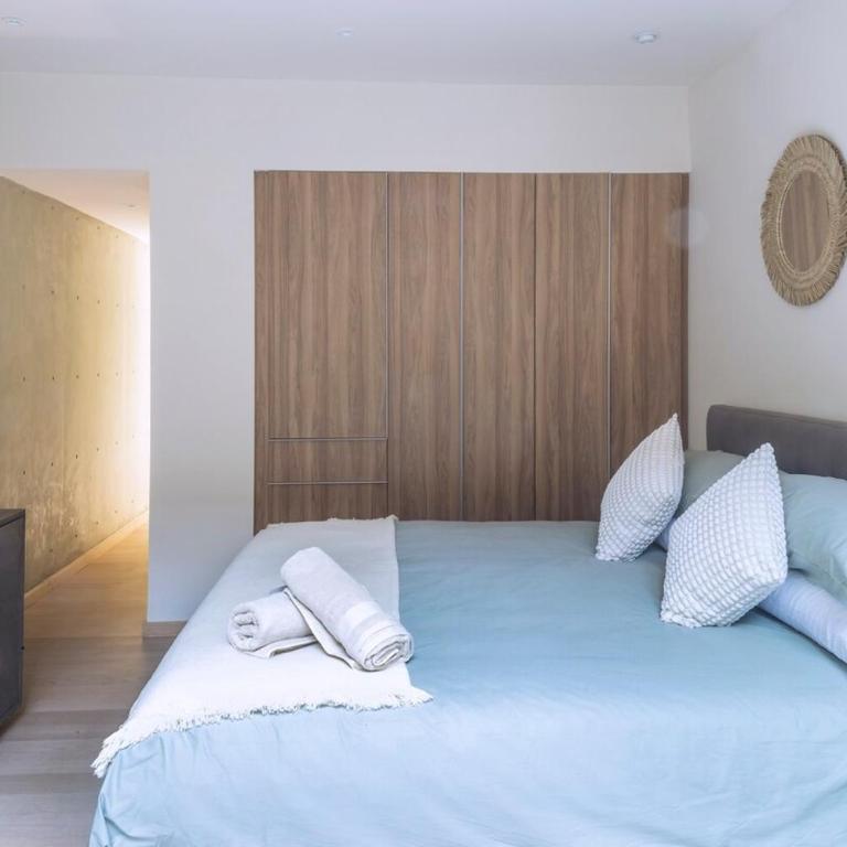 Junto a embajada de USA! - Two-Bedroom Apartment - 3