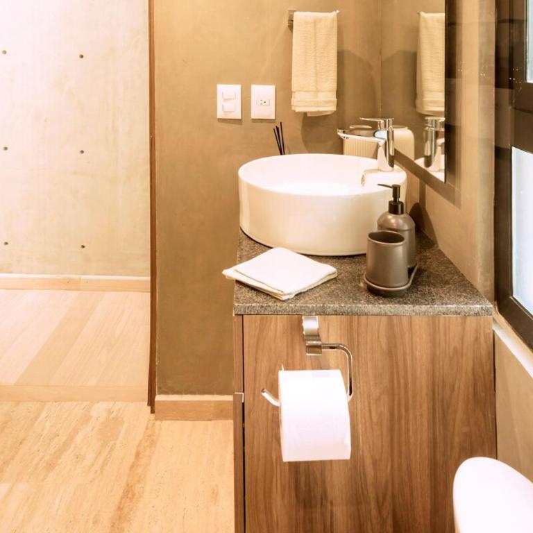 Junto a embajada de USA! - Two-Bedroom Apartment - 4