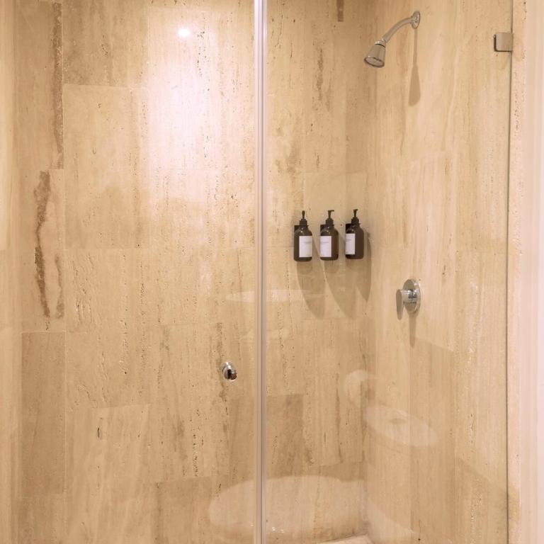 Junto a embajada de USA! - Two-Bedroom Apartment - 7
