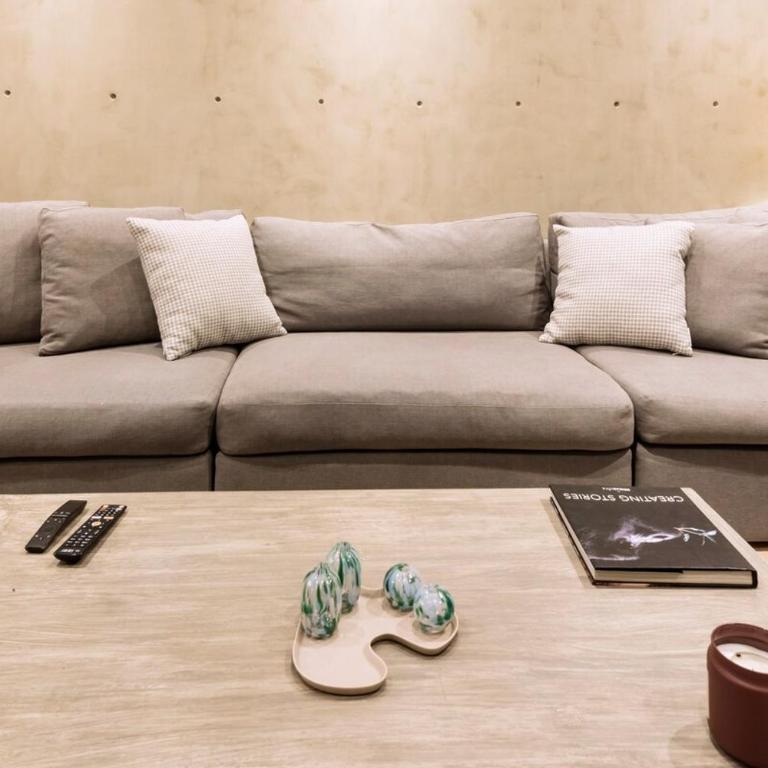 Junto a embajada de USA! - Two-Bedroom Apartment - 14