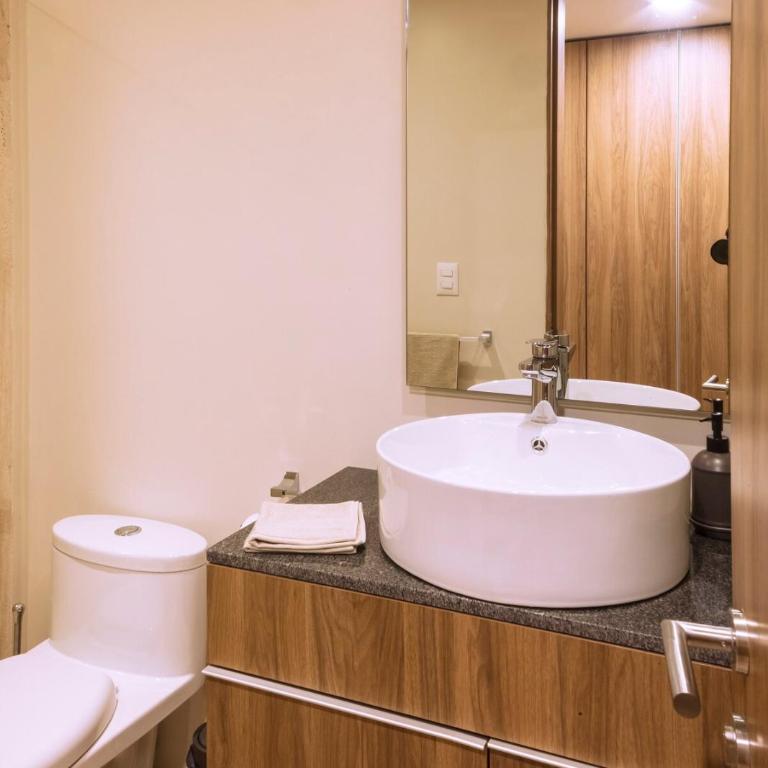 Junto a embajada de USA! - Two-Bedroom Apartment - 15