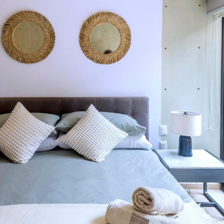Junto a embajada de USA! - Two-Bedroom Apartment - 16