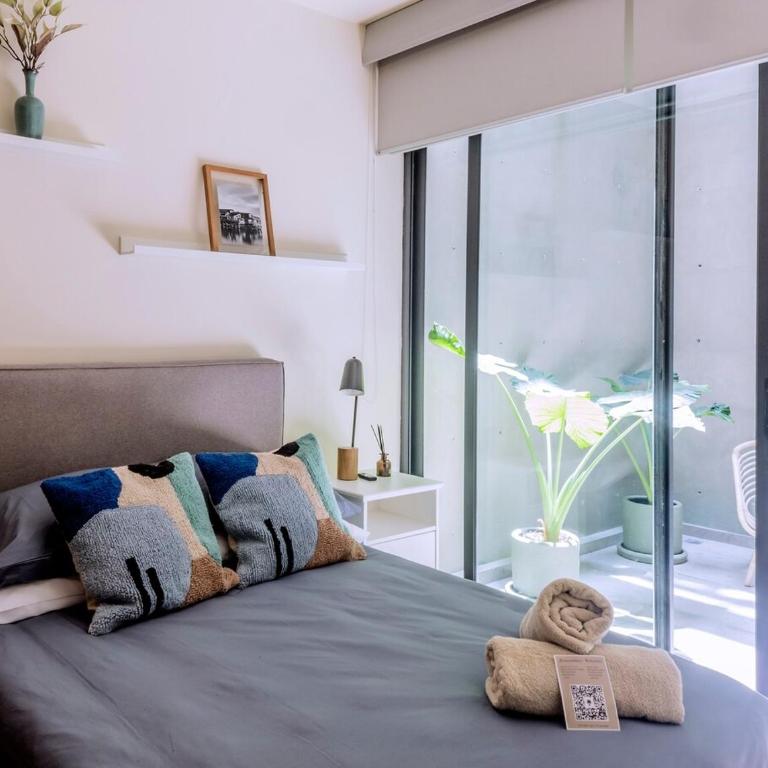 Junto a embajada de USA! - Two-Bedroom Apartment - 18