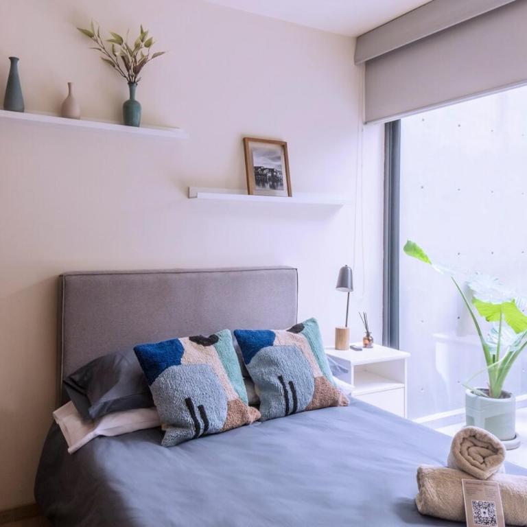 Junto a embajada de USA! - Two-Bedroom Apartment - 19