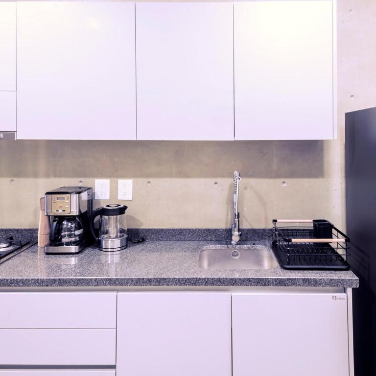 Junto a embajada de USA! - Two-Bedroom Apartment - 22