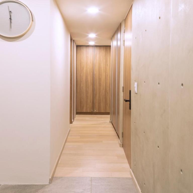 Junto a embajada de USA! - Two-Bedroom Apartment - 24