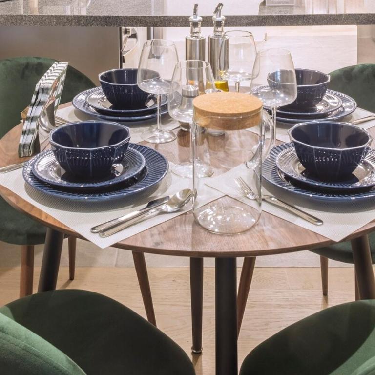 Junto a embajada de USA! - Two-Bedroom Apartment - 26