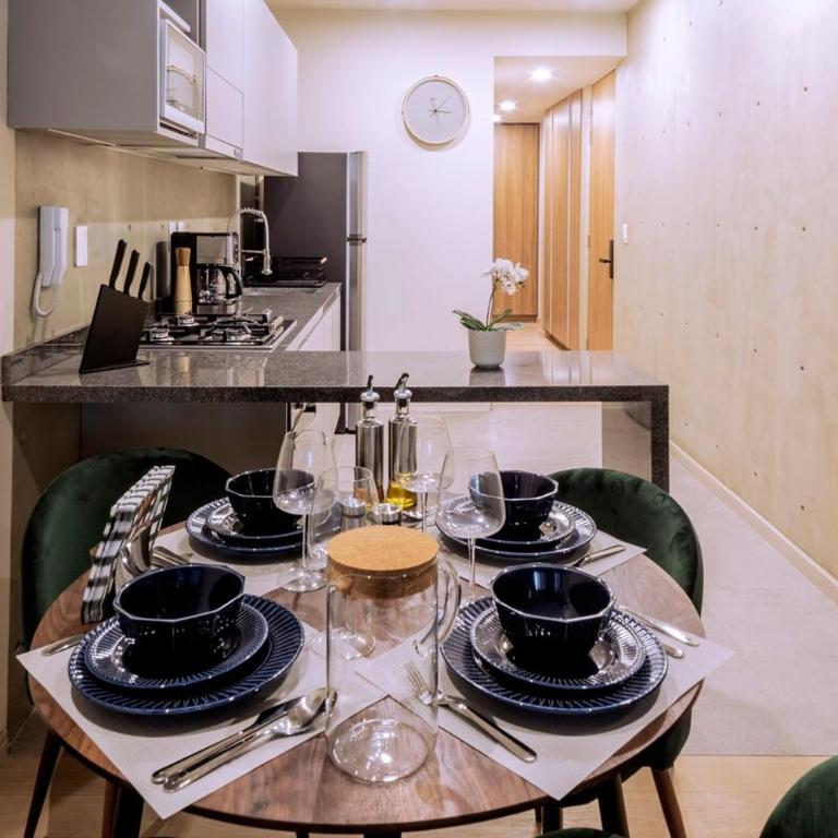 Junto a embajada de USA! - Two-Bedroom Apartment - 33