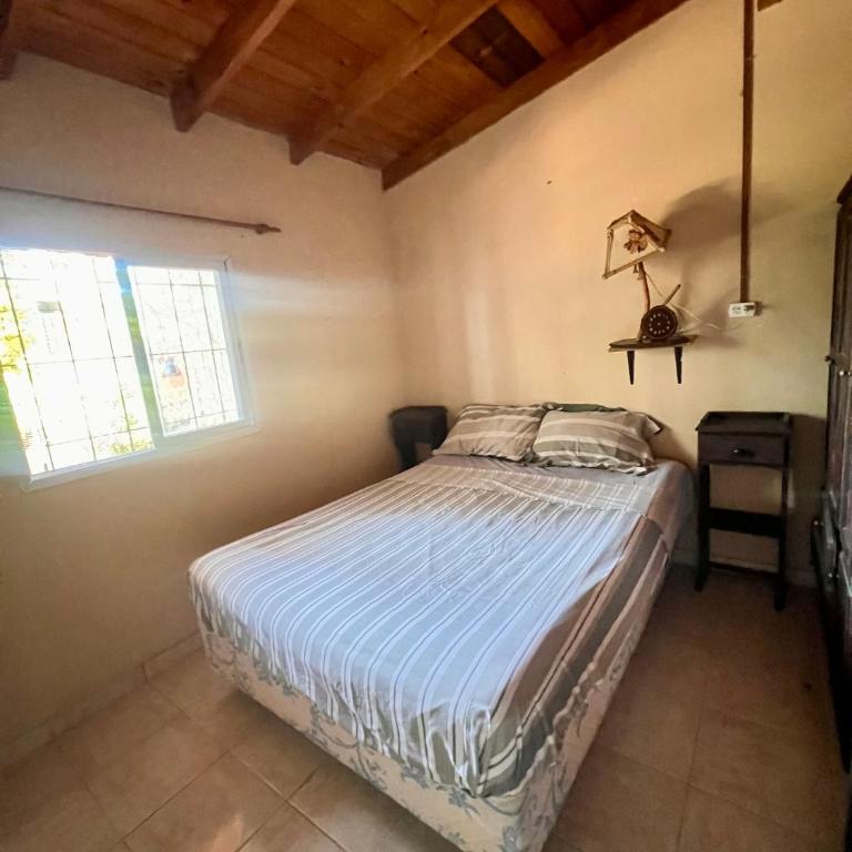 Casa Rústica para 8 personas - Casa de 3 dormitorios - 4