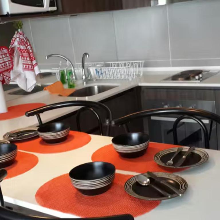 LA SERENA- Laguna del Mar - Apartamento de 1 dormitorio - 7