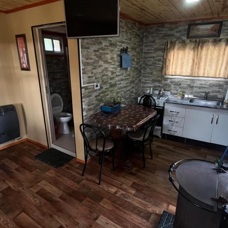 alojamientos CM - Casa con 1 dormitorio - 14