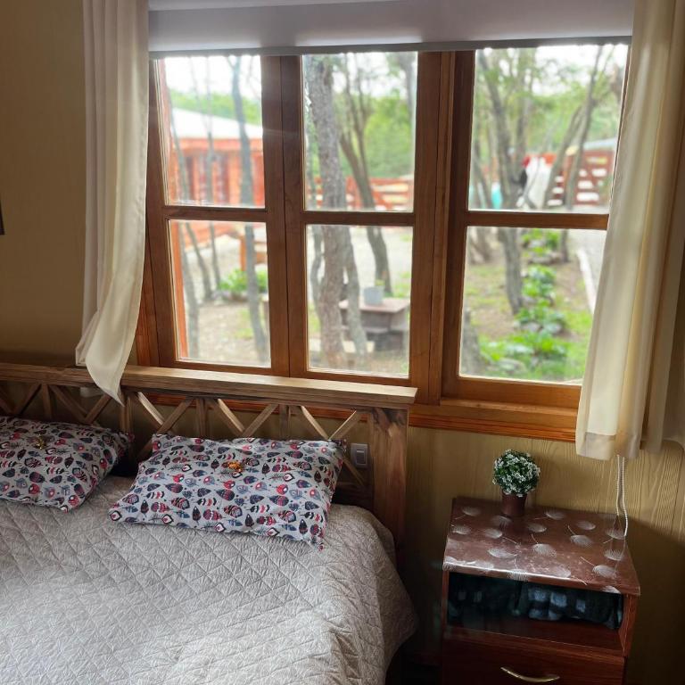 alojamientos CM - Casa con 1 dormitorio - 10