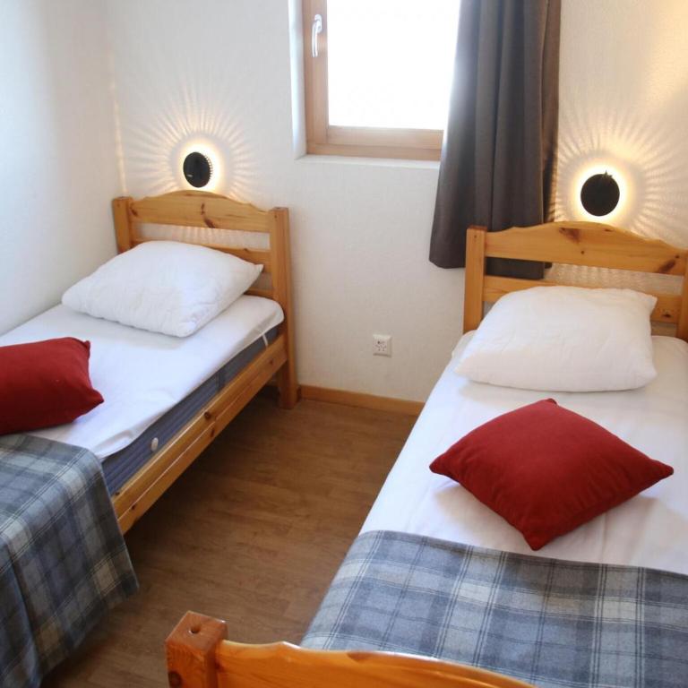 Apartment near centre of the village - Apartamento de 2 dormitorios - 15